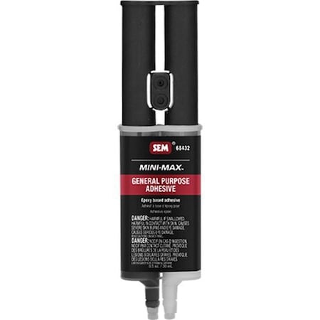 Sem MINI-MAX General Purpose Adhesive 68432